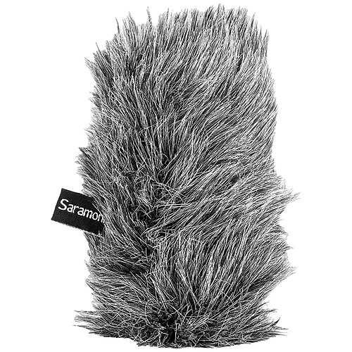 Saramonic M3-WS - Noir