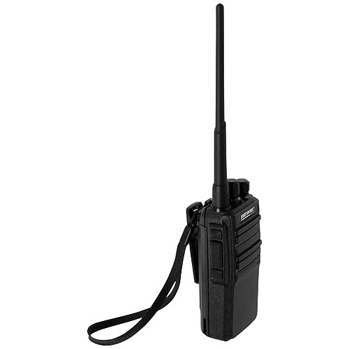 TW15 Talkie Walkie Power Acoustics