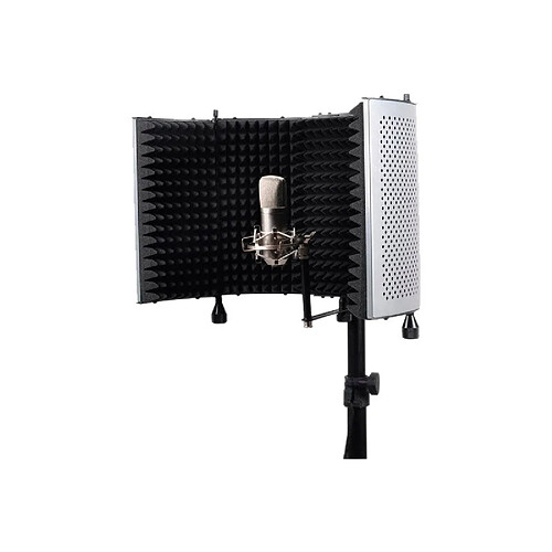 Power Studio PF 70 SILVER