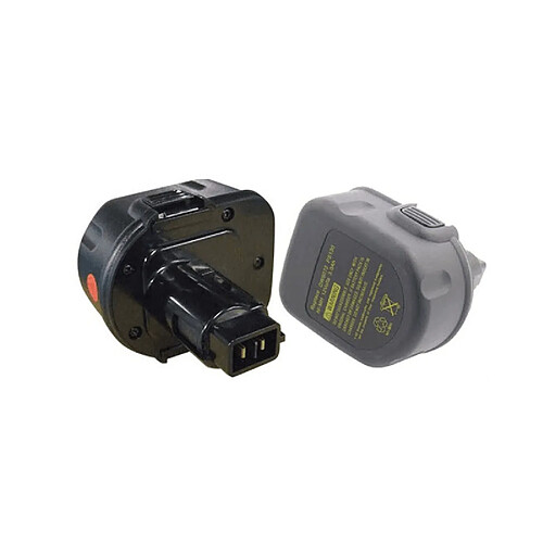 Dewalt Batterie Ni-MH 12 V pour outillage