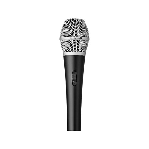 Beyerdynamic TG V50D s - Noir