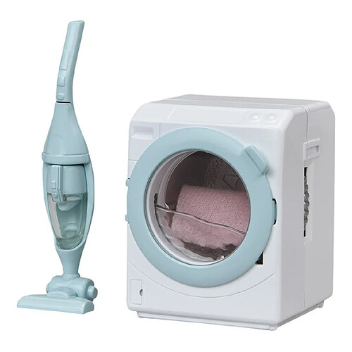 Sylvanian families Maison de poupée - Rose
