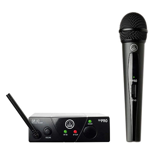 AKG WMS40 Mini Vocal