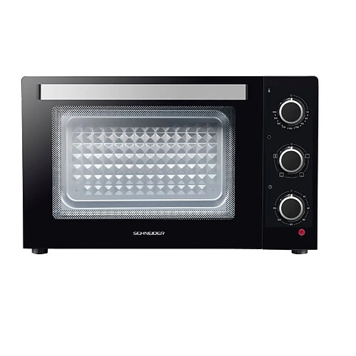 Schneider SCEO2345CTB - Noir