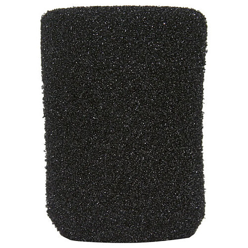 Shure A85WS - Noir
