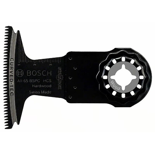 Bosch lame de scie de précision AII 65 BSPC