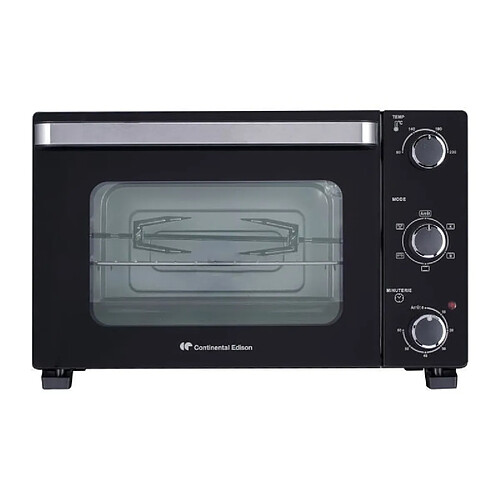 Continental edison CEMF28B2 - Noir