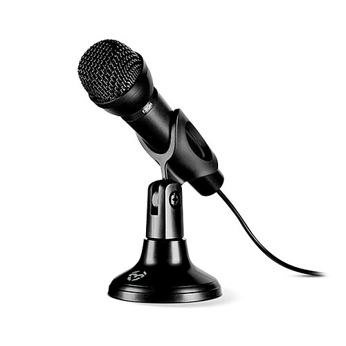 Krom microphone PC - Noir