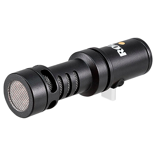 Rode VideoMic ME-C - Noir