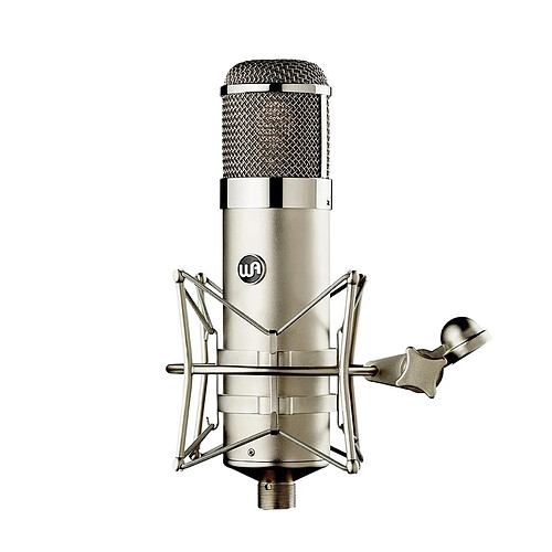 Warm audio WA-47 - Champagne