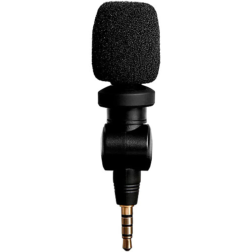 Saramonic SmartMic - Noir