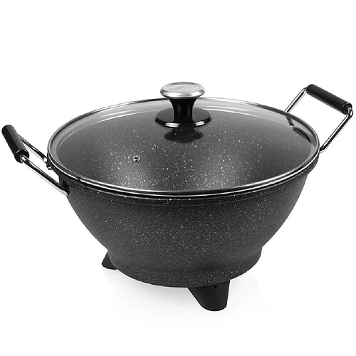 Princess Wok 1400W Noire