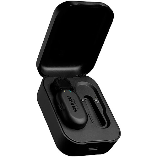 Shure MOVEMIC MV ONE Z6 - Noir