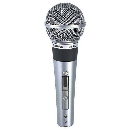 Shure 565SD