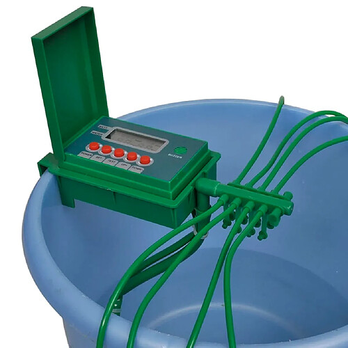 vidaXL Irrigation automatique