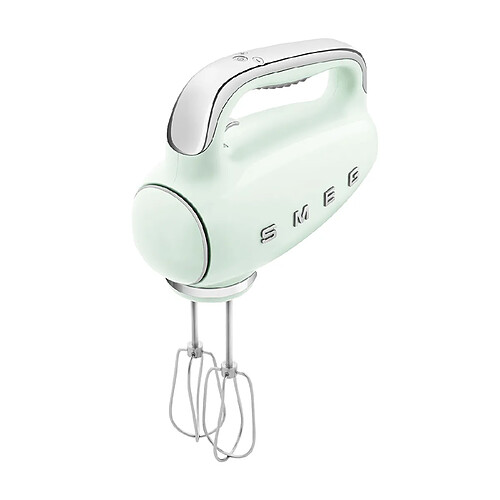 Smeg HMF01PGEU - Vert d'eau