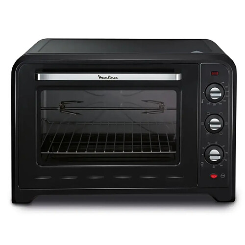 Moulinex OX495810 - Noir
