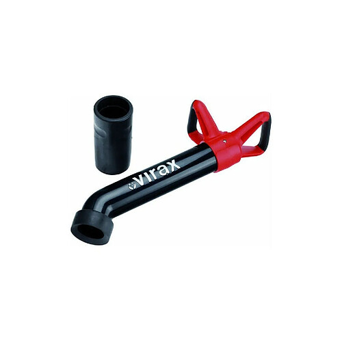 Déboucheur Pompe à main VIRAX 290211