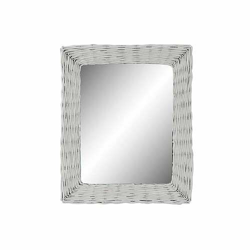 DKD Home Decor Miroir Cottage