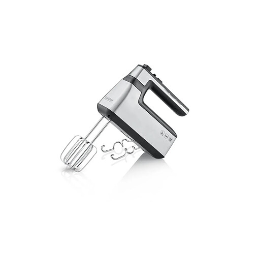 Severin HM3843 - Noir mat