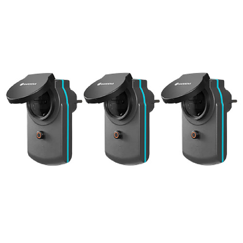Gardena Smart Power