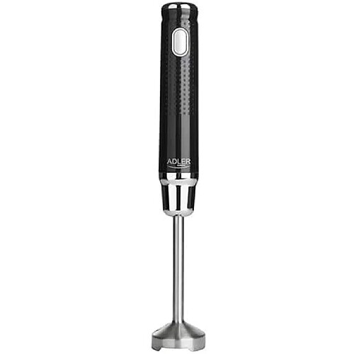 Adler mixeur plongeur - Noir