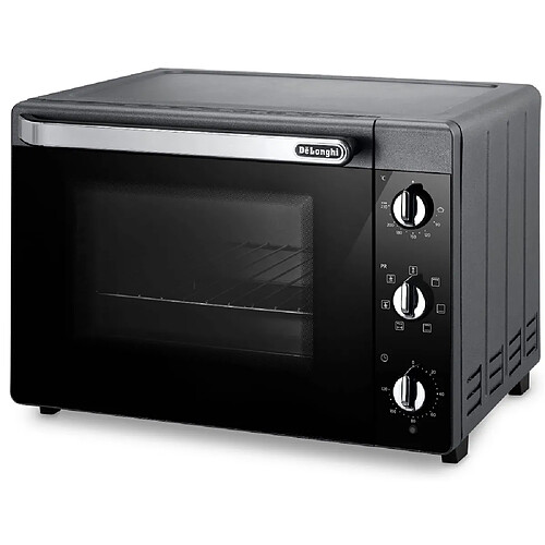Delonghi EO40123.S - Noir