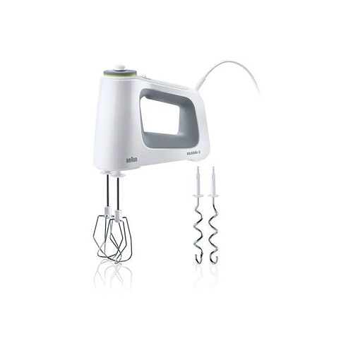 Braun HM5000WH - Blanc