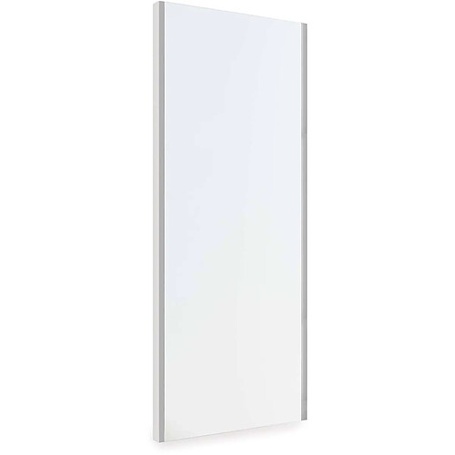 Emuca Miroir extractible aluminium