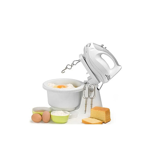 Tristar MX-4152 - Blanc