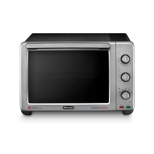 Delonghi EO24752 - Argent