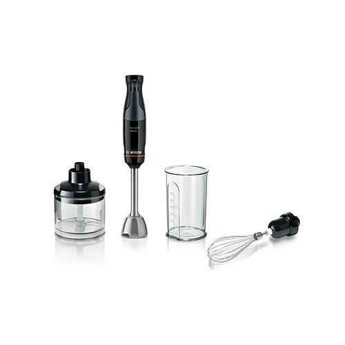 Bosch MSM4B621 - Anthracite