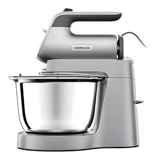 Kenwood Chefette HMP54000SI - Argent