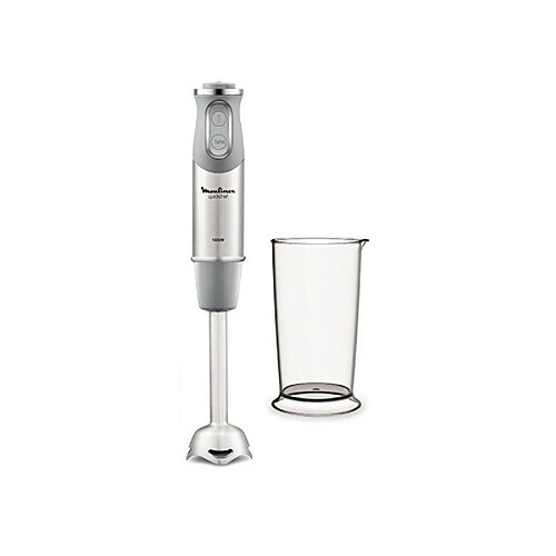 Moulinex Quickchef DD65AD10 - Gris