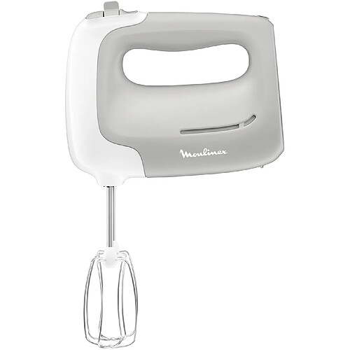Moulinex Prep'Mix HM450B10 - Blanc