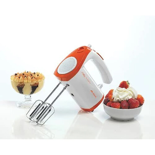 Ariete Mixy Professional - Orange