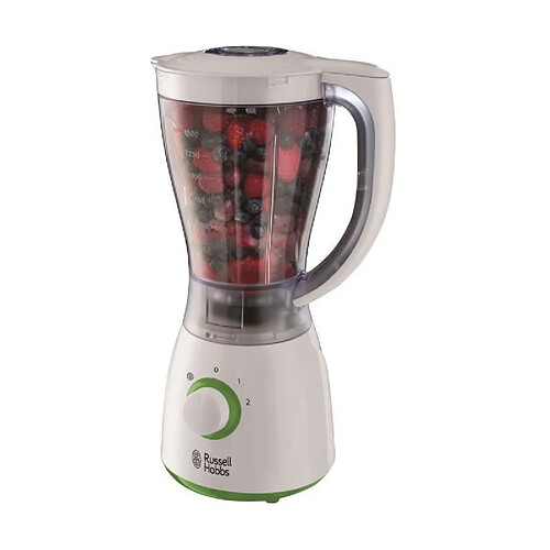 Russell hobbs Explore 22250-56 - Blanc