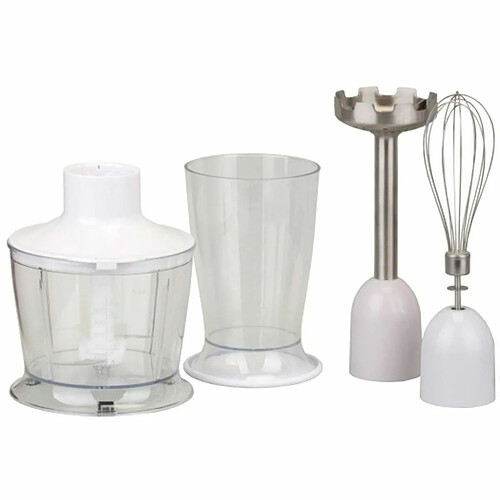 Blaupunkt HBD-801WH - Blanc