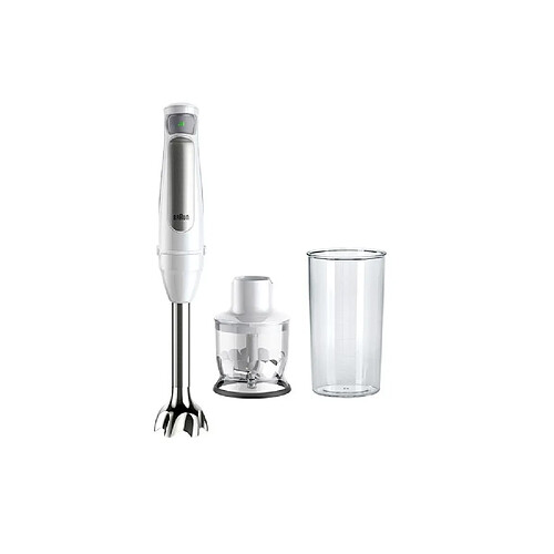 Braun MQ7020WH