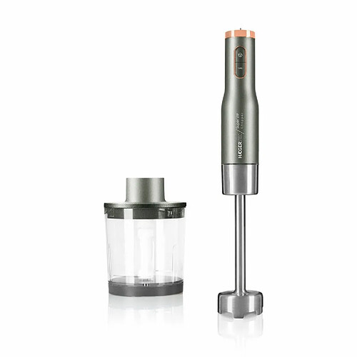 Haeger HB-80C.025A - Gris