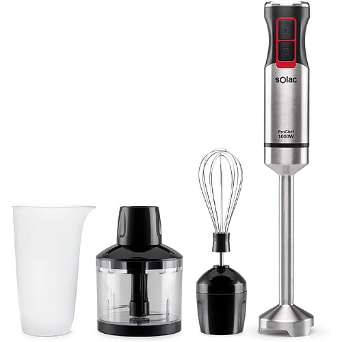 Solac ProChef