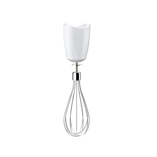 Braun MQ10 - Blanc