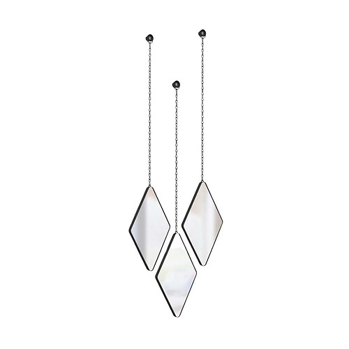 Umbra Dima Lot de 3 Noir