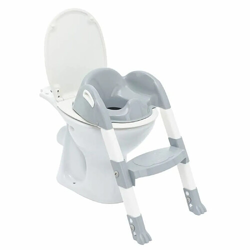 Thermobaby Kiddyloo réducteur WC - Gris