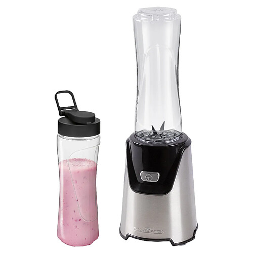 PROFICOOK Blender SM 1153 Argent 400W