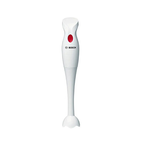 Bosch MSMP1000 - Blanc