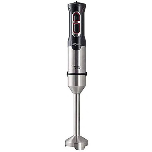 Solac 1000W Inox