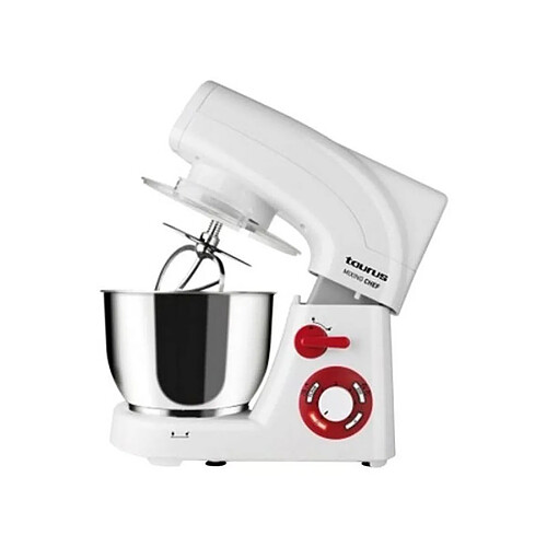 Taurus Mixing Chef - Blanc