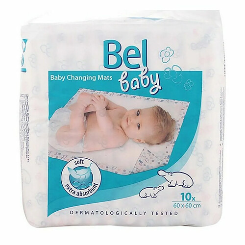 Bel Couvre-lits bébé - Lot de 10