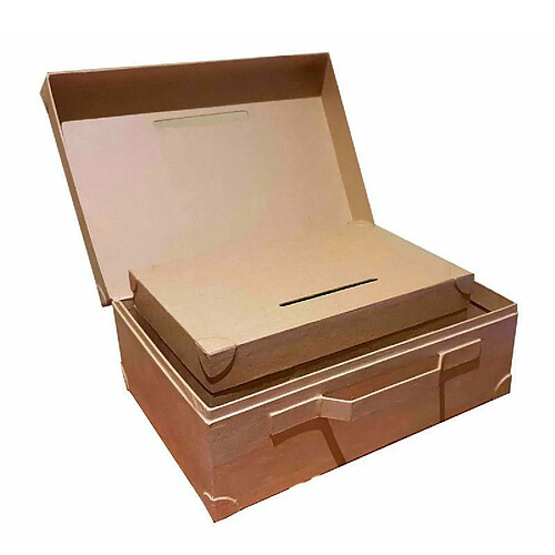 Graine Créative Graines Créatives Valisettes en bois